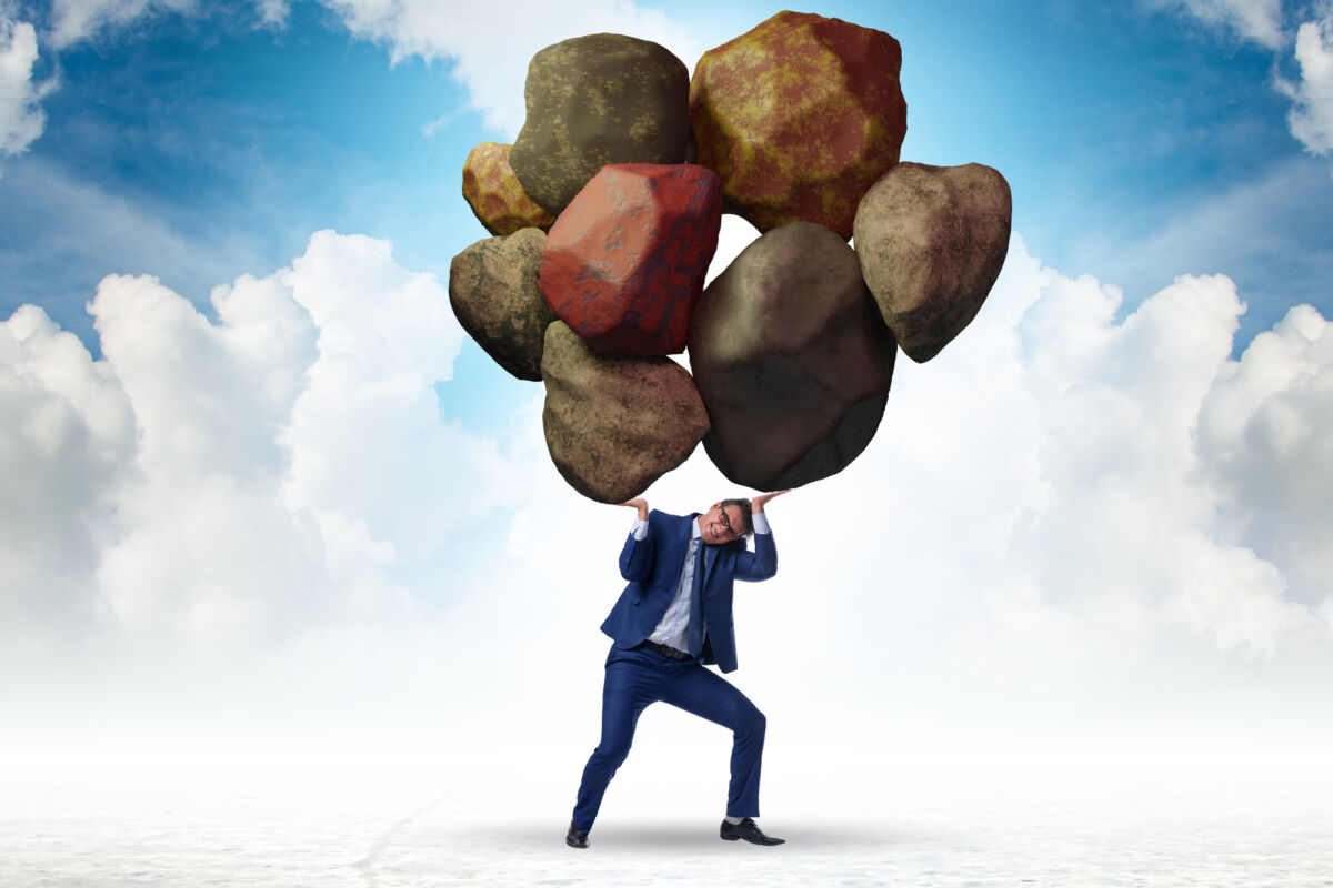 今月のことば】「自力と他力」～自分にできることは何？～ | 浄土真宗